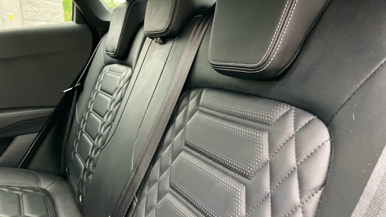 Ford Puma 1.0 EcoBoost Hybrid mHEV 155 ST-Line Vignale 5dr Petrol Hatchback